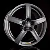 Image de Alutec Grip 7J x 17" ET 40 LK Jante en aluminium KBA 5 x 112