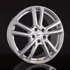 Image de ALUTEC Jante en aluminium TORMENTA 7J x 18" ET 48.5 LK 5x114.30 KBA Neuf