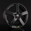 Image de ALUTEC FREEZE Jante en aluminium 6,5J x 16" ET 50 LK 5 x 114,30