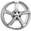 Image de Jantes ATS Auvora 6.5Jx16 ET46 5x112 SIL AUV65646V21-0