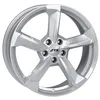 Image de ATS AUVORA polarsilber 7.5Jx17 5x112 ET38