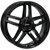 Image de ATS MIZAR diamantschwarz 6.5Jx17 5x112 ET44