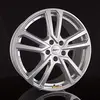 Image de Alutec Tormentta Jante en aluminium KBA 7,5J x 17" ET 36 LK 5 x 112