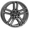 Image de JANTES ROUES ATS EVOLUTION 7.5x17 5x108 ET 50.5 DARK GREY