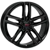 Image de ALUTEC IKENU 5-LOCH diamant-schwarz 6.5Jx16 4x100 ET46