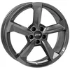 Image de ATS AUVORAX dark grey 9.0Jx20 5x112 ET38