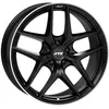 Image de ATS DTM COMPETITION II racingschwarz hornpoliert 9.5Jx19 5x120 ET48