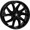 Image de ALUTEC ADX.02 5-LOCH diamantschwarz 7.5Jx18 5x112 ET50