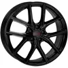 Image de ALUTEC AVELENO diamantschwarz 8.0Jx18 5x108 ET45