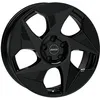 Image de ALUTEC SOLAR diamantschwarz 8.0Jx19 5x112 ET36