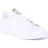 Image de adidas Baskets Stan Smith pour homme, Blanc, 38 EU