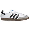 Image de Adidas309Samba OG, Chaussures de Fitness309garçon, Blanc (Blanco 000), 38 EU
