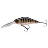 Image de Daiwa Poisson Nageur Tournament Mega Scouter Floating - 6.8cm - 14g - Pearl Ghost Perch - Floating - 16710005