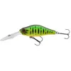 Image de Daiwa Poisson Nageur Tournament Mega Scouter Floating - 6.8cm - 14g - Fire Tiger - Floating - 16710006