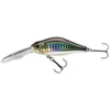 Image de Daiwa Poisson Nageur Tournament Mega Scouter Floating - 6.8cm - 14g - Kibinago - Floating - 16710007