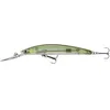 Image de Daiwa Poisson Nageur Tournament Double Clutch Suspending - 6cm - 3.6g - See Through Shad - Suspending - 16710204