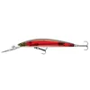 Image de Daiwa Poisson Nageur Tournament Double Clutch Suspending - 6cm - 3.6g - Lazer Red - Suspending - 16710208