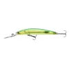 Image de Daiwa Poisson Nageur Tournament Double Clutch - 7.5cm - 5g - Matt Ayu - Suspending - 16710302