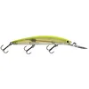 Image de Daiwa Poisson Nageur Tournament Double Clutch Suspending - 9.5cm - 8.8g - Chart Back Pearl - Suspending - 16710401