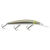 Image de Daiwa Poisson Nageur Tournament Double Clutch - 9.5cm - 8.8g - Matt Ayu - Suspending - 16710402