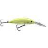 Image de Daiwa Poisson Nageur Tournament Spike Suspending - 5.3cm - 5g - Chart Back Pearl - Suspending - 16710601
