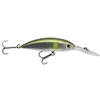 Image de Daiwa Poisson Nageur Tournament Spike Suspending - 5.3cm - 5g - Matt Ayu - Suspending - 16710602