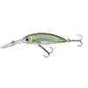 Image de Daiwa Poisson Nageur Tournament Spike Suspending - 5.3cm - 5g - See Through Shad - Suspending - 16710604