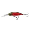 Image de Daiwa Poisson Nageur Tournament Spike Suspending - 5.3cm - 5g - Lazer Red - Suspending - 16710608