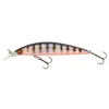 Image de Daiwa Poisson Nageur Tournament Current Master SR - 9.3cm - 12g - Pearl Ghost Perch - Floating - 16711005