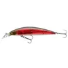 Image de Daiwa Poisson Nageur Tournament Current Master SR - 9.3cm - 12g - Lazer Red - Floating - 16711008