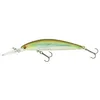 Image de Daiwa Poisson Nageur Tournament Current Master SR - 9.3cm - 12g - See Through Shad - Floating - 16711104