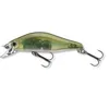 Image de Daiwa Poisson Nageur Tournament Wise Minnow HR Sinking - 5cm - 5,2g - See Through Shad - Floating - 16711204