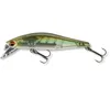 Image de Daiwa Poisson Nageur Tournament Wise Minnow HR Sinking - 17cm - 7,5g - See Through Shad - Floating - 16711304