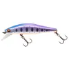 Image de Daiwa Poisson Nageur Tournament Wise Minnow Fs - 7cm - 7.5g - H.Owner No.4 - Purple Orange - Fast Sinking - 16711315