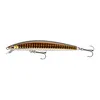Image de Daiwa Poisson Nageur Tournament Minnow Suspending - 9.5cm - 9.5g - Gold Lens - Suspending - 16711605