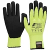 Image de NITRAS Gants de protection d'hiver Taeki5, enduit latex, taille 10
