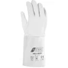 Image de Nitras Paire de gants de soudeur ARGON, Taille des gants: 9
