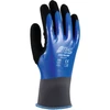 Image de Nitras Paire de gants 3550 // OIL GRIP, Taille des gants: 7