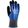 Image de Nitras Paire de gants 3550 // OIL GRIP, Taille des gants: 8