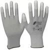 Image de Gant taille 11 gris/blanc EN 388, EN 16350 catégorie EPI II EN 388, EN 16350 12,00 PR