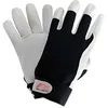 Image de 6Paar Nitras Schutzhandschuhe DEXTER 1, Größe 10, schwarz