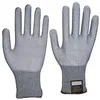 Image de Gant de protection contre les coupures Taeki taille 8 gris EN 388, EN 407 catégorie EPI II EN 388, EN 407 10,00 PR