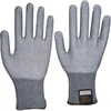 Image de Gants de protection contre les coupures TAEKI 5 T. L (8) gris tricot EN 388, EN