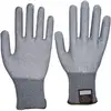Image de Gants de protection contre les coupures TAEKI 5 T. XL (9) gris tricot EN 388, EN