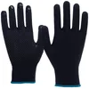 Image de NITRAS Gants tricotés à picots