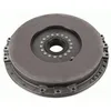 Image de SACHS Amortisseur de torsion embrayage