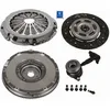 Image de SACHS 2290 601 123 Kit D'Embrayage DMF Module avec CSC pour Ford Focus III 2010-2020 et autres véhicules