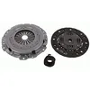 Image de SACHS 3000 950 799 Kit D'Embrayage pour Renault Clio Mio II (BB_, CB_) 1998-2016 et autres véhicules