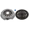 Image de SACHS 3000 951 676 Kit D'Embrayage pour Renault Captur I (J5_, H5_) 2013 - et autres véhicules