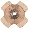 Image de SACHS 1864 002 996 Disque D'Embrayage pour BMW MOTORRAD-REIHE R BOXER -